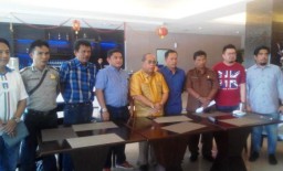 Klub Divisi Utama Persigo Gorontalo Resmi Diboyong ke Lumajang