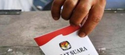 Surat Suara Pilkada Lumajang, Sudah Tiba di Kantor KPU