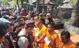 2 Sindikat Maling Truck Antar Kota Ditembak Tim Cobra Lumajang