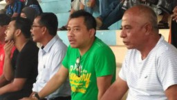 Anang Hermansyah Jajaki Semeru FC untuk Menjadi Sponsor