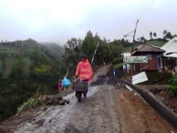 Tingkatkan Pelayanan Prima, Jalur B29 Terus Diperbaiki