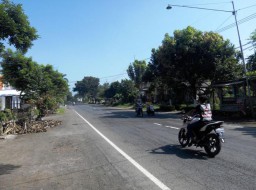 Arus Mudik, Inilah Tiga Titik Rawan Macet dan Kecelakaan di Lumajang