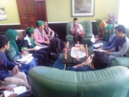 HMI Kritik Program Bupati, Plt Sekda Segera Panggil Pejabat Terkait