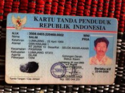 Kapolri Dikabarkan Marah, Minta Polda Jatim dan Polres Lumajang Usut Pembunuhan Salim Kancil