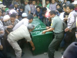 Macam Kumbang Turun Gunung, TNBTS Akan Cari Penyebabnya