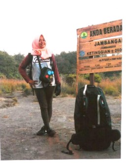 Dua Survivor Asal Cirebon Hilang, Pendakian ke Gunung Semeru Tutup Total