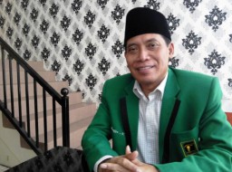 Pilgub Jatim PPP Bangun Koalisi 4 Partai, Pilkada Lumajang Seperti Apa..?