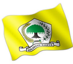 Grogi, Pembaca PA Fraksi Golkar Ngombe Ndisik