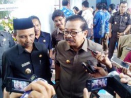 Gubernur Jatim Kasih Bocoran 2 Nama Cawabup Yang Akan Dipilih DPRD