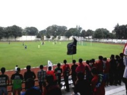 Ditekuk 2-1 Oleh Persema Malang, Supporter PSIL Kecewa