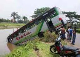 Kadishub Lumajang: Bus Restu dan Ladju Sering Terlibat Kecelakaan