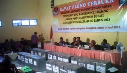 Incumbent Menang Pilkada, Digugat ke MK