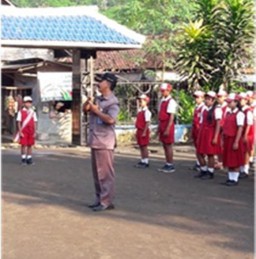 Kepala Sekolah Dimutasi, Wali Murid Cium Adanya Penggembosan SDN Pundungsari 02