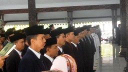 Pacu Kinerja, Bupati Lumajang Mutasi 293 PNS Sesuai Permintaan KSKPD