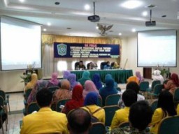 Uji Publik 3 Raperda, KTR dan Mihol Banyak Dapat Masukan dan Kritikan