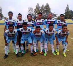 PSIL Junior Lumat Persewangi Banyuwangi 3-2