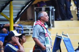 PSSI Tunjuk H.Thoriq Manajeri PSIL di Liga Nusantara