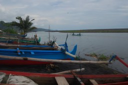 Aduh!!! Wisata Bahari Tempusari Terkendala Lahan dan Jalan Rusak, Seriuskan Pemkab Lumajang?