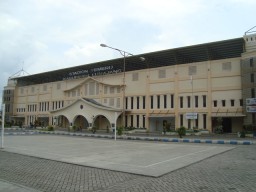 Persebo Bondowoso Pilih Stadion Semeru Jadi Laga Kandang