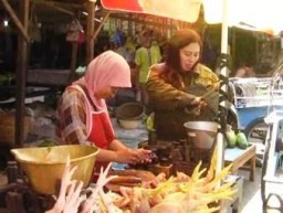 Jelang Puasa Ramadhan, Harga Sembako Mulai Merangkak Naik