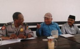 Panitia Pilkades Kalidilem Pusing, Penutupan Pendaftaran Calon Bertepatan Libur Nasional