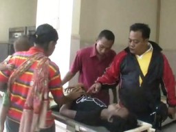 Adu Kuat Nenggak Minuman Keras Oplosan, 2 Pemuda Yosowilangun Meregang Nyawa