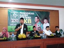 DPC PKB Lumajang Minta Presiden Obyektif Reshuffle Menterinya