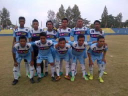 Laga Uji Coba, Skuad PSIL Junior Takluk Ditangan Persema Malang