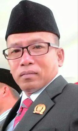 NasDem : Alhamdulillah Sekda dan Wabup Terisi, Selamat Pak Buntaran