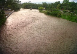 Musim Hujan Tiba, Lumajang Selatan Waspada Longsor dan Lahar Dingin