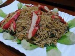 Mie Jemblung Pedas, Dijamin Berkeringat!