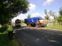 Jalur Maut Jalan Sukosari, Cerita Mistik Suara Pacuan Kuda Hingga Kuntilanak