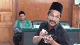 Sidang Teror Wartawan, Saksi dan Terdakwa Saling Tuduh Dalam Persidangan