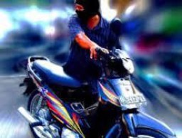 Duuh... Baru 18 Tahun Pemuda Randuagung Sudah Berani Nyuri Motor di Pasrujambe