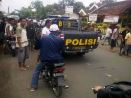 Pasca Pilkdes Pajarakan Memanas, Warga Tangkap Terduga Pelaku Pencuri Sapi