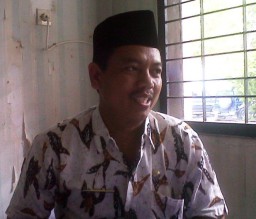 Guru Pioner Inovasi BKD Dalam Pemerataan Guru Berbasis Local Genius