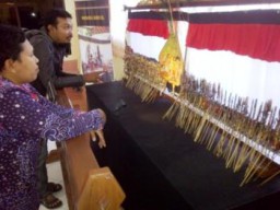 Wayang Krucil Asal Jatigono Sempat Warnai Dakwa Islam di Lumajang, Kini Jadi Penghuni Museum