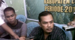 Diduga Ada Kongkalikong Antara Ali Mudhori dan KPU Jatim, H. Rofiq Lapor KPK