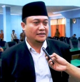 Banteng Menang, Agus Wicaksono Ucapkan Terima kasih ke Warga Lumajang