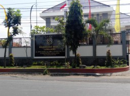 Tempati Gedung 3 Lantai, Kejaksaan Lumajang Janji Optimalkan Penegakan Hukum