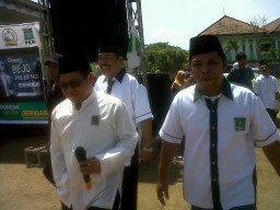 Survey PKB, Khofifah Menang 41 Persen