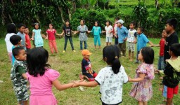 Lumajang Masih Belum Sebagai Predikat Kota Layak Anak, Kapan Ya?