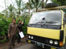 Antisipasi Kebocoran PAD Pasir, Komisi C DPRD Minta DPKAD Pasang Petugas di Lokasi Tambang