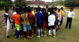 Inilah 26 Pemain PSIL U-17, Indisipliner Dicoret