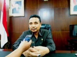 Bupati: ADD dan DD Diprioritaskan untuk Bangun Infrastruktur