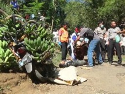 Satreskrim Polres Lumajang Bentuk Timsus Pemburu Pembunuhan Sadis Ranuyoso