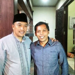 Aklamasi, Anang Saifuddin Pimpin PKB Lumajang Periode 2014-2019