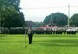 Bupati Asat Minta Warga Lumajang Tak Ikut Demo 25 November di Jakarta