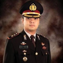 Dukung Program Pemerintah, AKBP Fadly Munzir Siap Perpanjang Pembatasan Operasi Truk Pasir