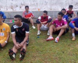 Dio Permana dan Junda Irawan Eks Timnas U-19 Mulai Latihan Bareng PSIL